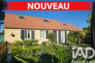  Maison � vendre 5 pi�ces 113 m�