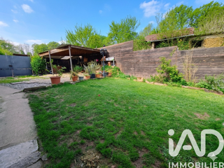  Maison � vendre 5 pi�ces 182 m�