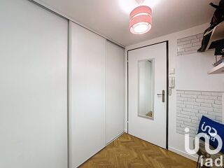  Appartement  vendre 1 pice 24 m