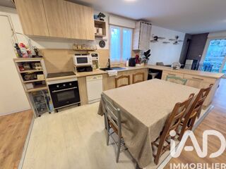  Maison � vendre 5 pi�ces 100 m�