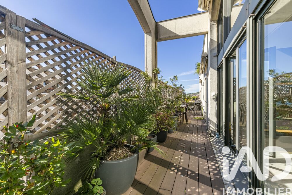 � vendre  Appartement Puteaux (92800)