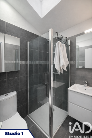  Immeuble � vendre 52 m�