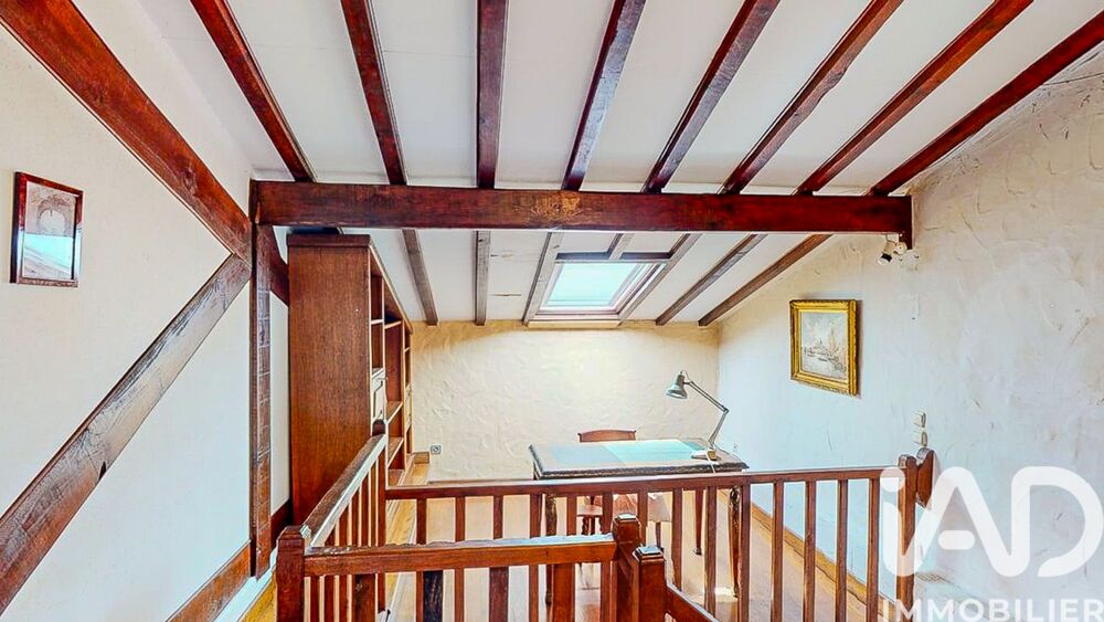 � vendre  Maison Urrugne (64122)