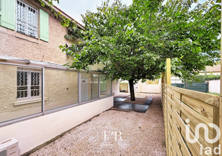  Maison � vendre 3 pi�ces 70 m�