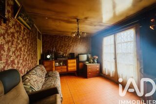  Maison � vendre 3 pi�ces 60 m�