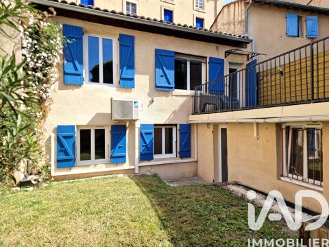   Vente Maison de ville 4 pi�ces Maison - 4 pi�ce(s) - 85 m�
