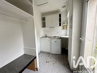  Appartement � vendre 1 pi�ce 14 m�