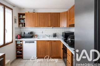  Maison � vendre 6 pi�ces 150 m�