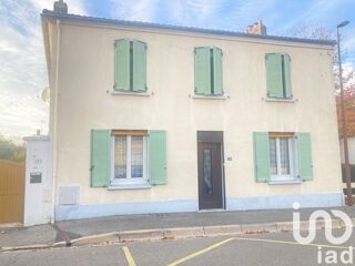  Maison � vendre 7 pi�ces 150 m�
