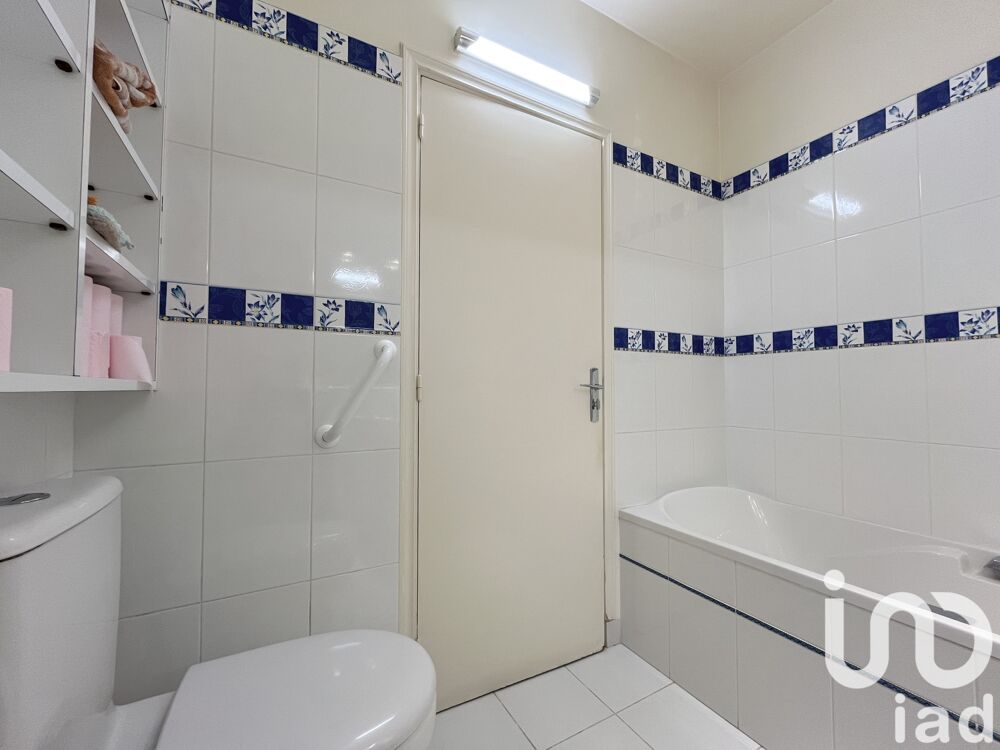  vendre  Appartement Antony (92160)