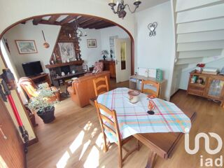  Appartement � vendre 3 pi�ces 84 m�