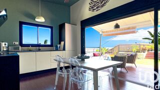  Maison � vendre 4 pi�ces 108 m�