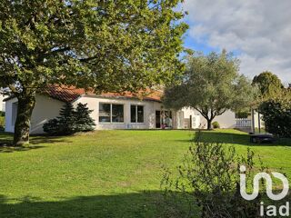  Maison � vendre 9 pi�ces 312 m�