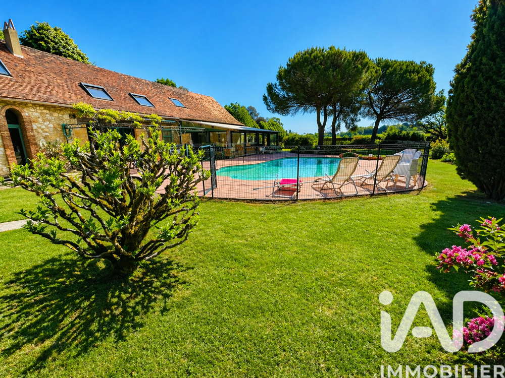 � vendre  Maison Bergerac (24100)
