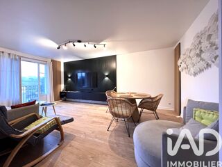  Appartement � vendre 3 pi�ces 65 m�