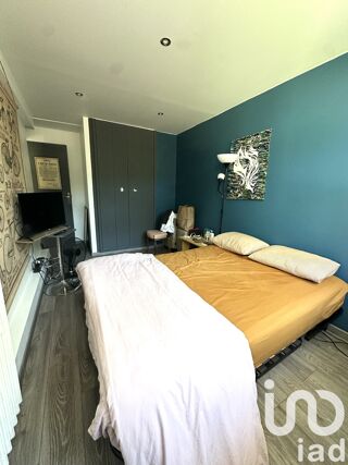  Appartement � vendre 3 pi�ces 50 m�