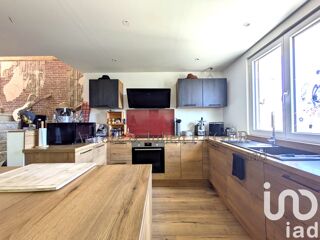  Maison � vendre 5 pi�ces 133 m�