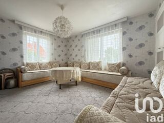  Maison � vendre 5 pi�ces 104 m�