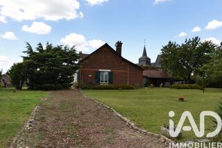  Maison � vendre 4 pi�ces 101 m�