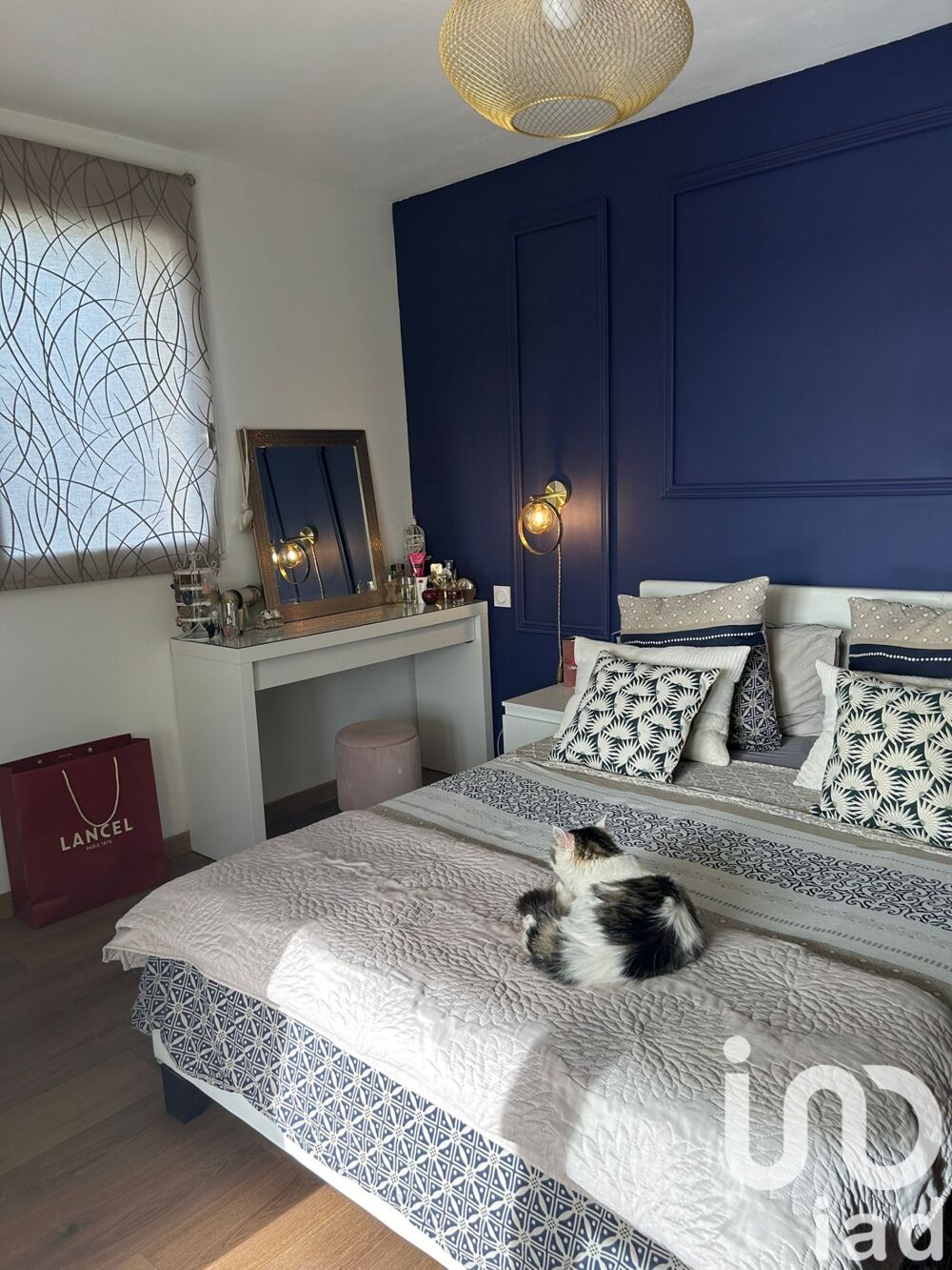 � vendre  Maison Pujaut (30131)