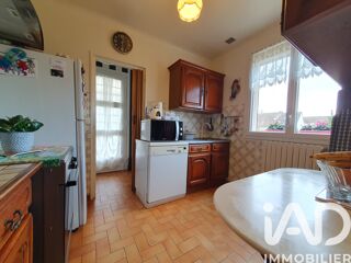  Maison � vendre 3 pi�ces 65 m�