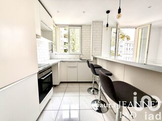  Appartement � vendre 2 pi�ces 45 m�