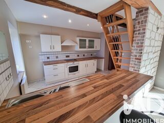  Maison � vendre 5 pi�ces 87 m�