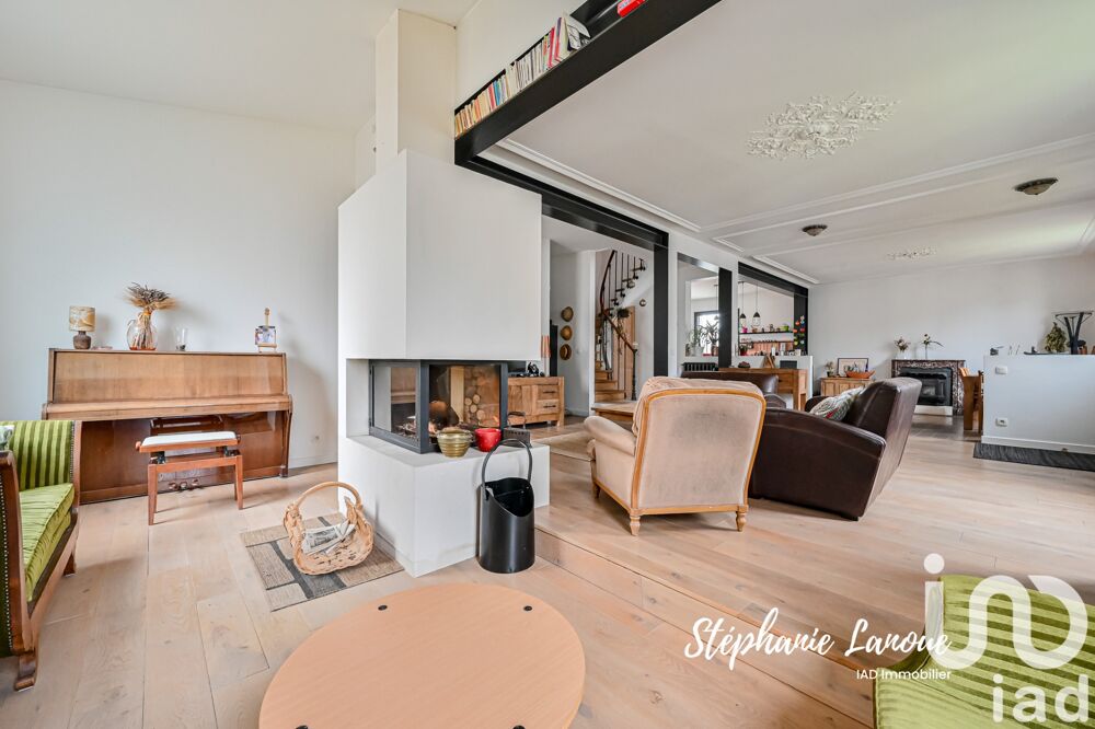 � vendre  Maison Saint-Maur-des-Foss�s (94100)