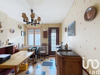  Maison � vendre 4 pi�ces 65 m�