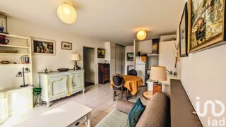  Appartement � vendre 3 pi�ces 58 m�