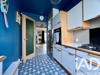  Appartement � vendre 3 pi�ces 64 m�