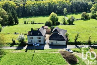  Maison  vendre 8 pices 162 m