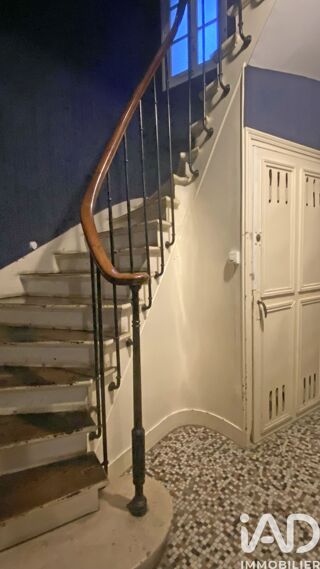  Appartement � vendre 2 pi�ces 40 m�