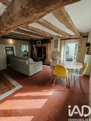  Maison � vendre 2 pi�ces 44 m�