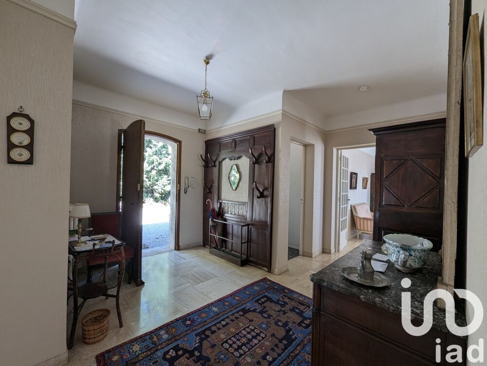  vendre  Maison Auribeau-sur-Siagne (06810)