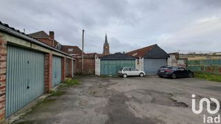  Terrain � vendre 1281 m�