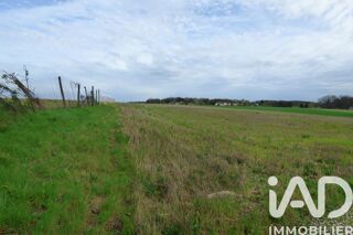  Terrain � vendre 1141 m�
