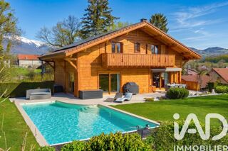 Maison � vendre 8 pi�ces 230 m�