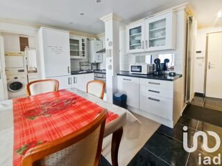  Appartement � vendre 2 pi�ces 40 m�