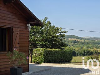  Maison  vendre 3 pices 53 m