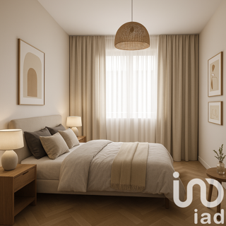  Appartement � vendre 3 pi�ces 75 m�