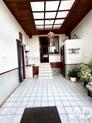  Maison � vendre 5 pi�ces 147 m�