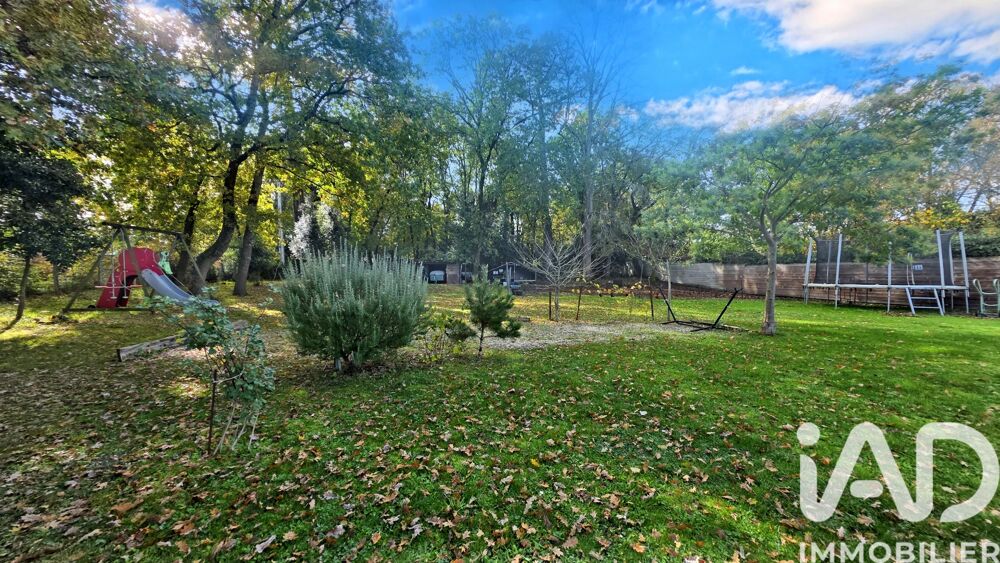 � vendre  Maison La Tremblade (17390)