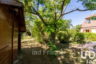  Maison � vendre 8 pi�ces 192 m�