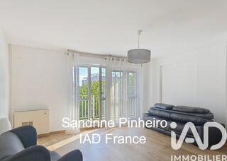  Appartement � vendre 3 pi�ces 69 m�