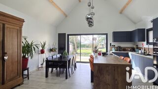  Maison � vendre 7 pi�ces 160 m�