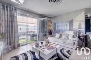  Appartement  vendre 3 pices 62 m