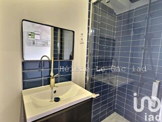  Appartement  vendre 1 pice 17 m