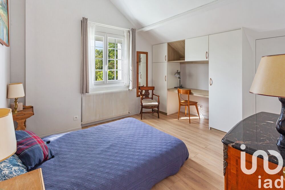  vendre  Maison Suc-sur-Erdre (44240)