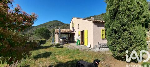  Vente Maison de campagne 2 pi�ces Maison - 2 pi�ce(s) - 61 m�